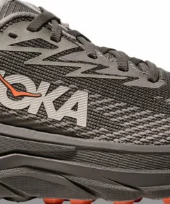 New Hoka Women's Challenger 8 GORE-TEX Cement/Gravel