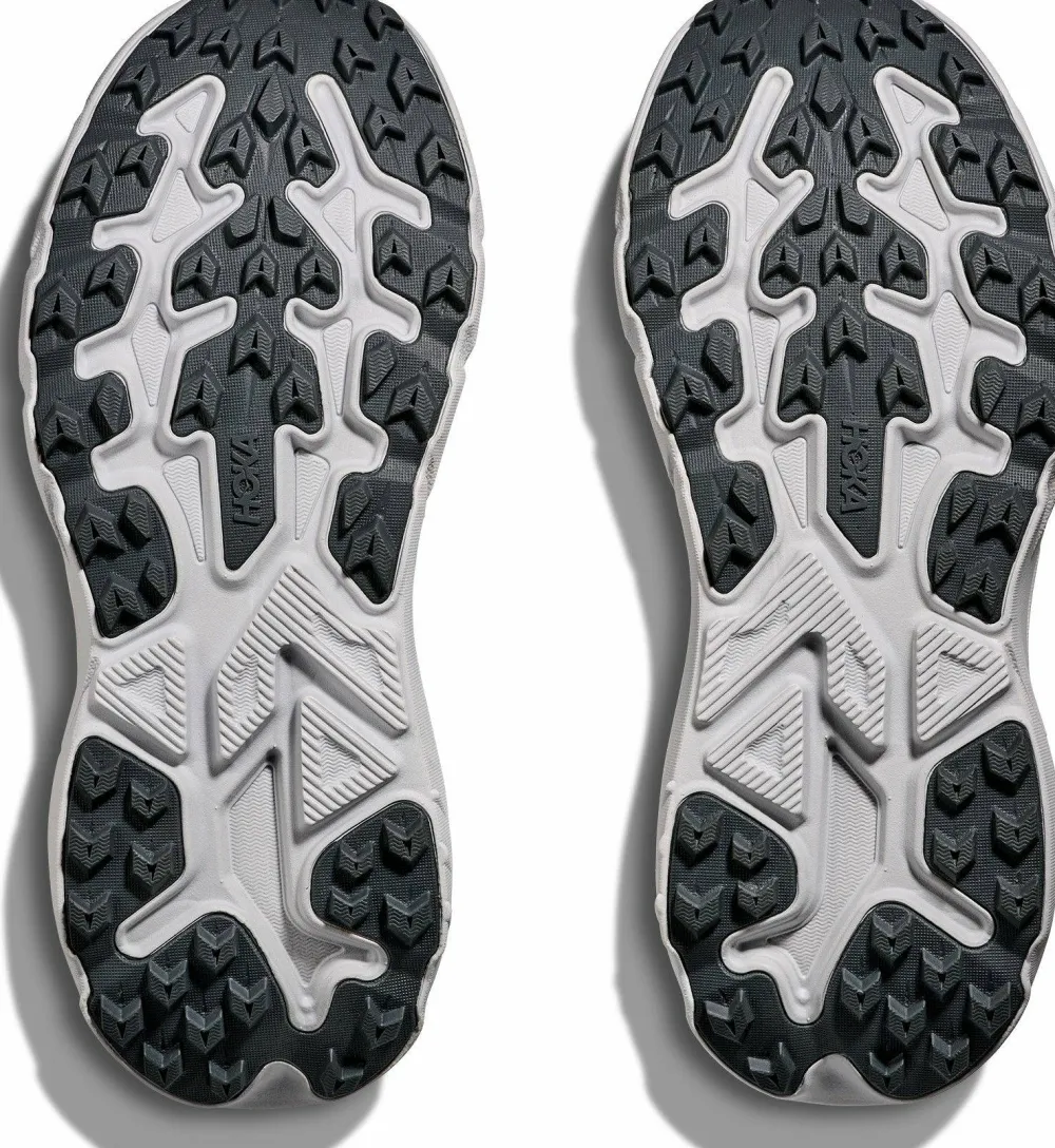 Best Hoka Women's Challenger 8 Jade/Cosmic Grey