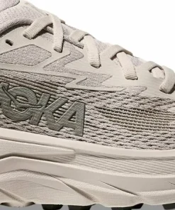Sale Hoka Women's Challenger 8 Stucco/Asphalt Grey