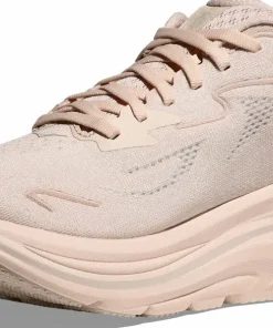 Discount Hoka Women's Clifton 10 Beech Wood/Rose Cream