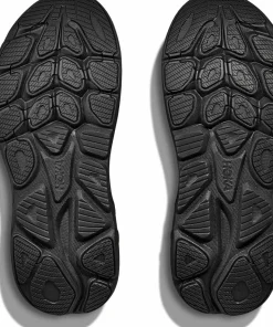 Clearance Hoka Women's Clifton 10 Black/Black