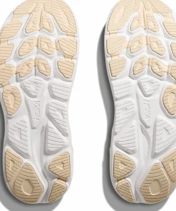 Sale Hoka Women's Clifton 10 Black/Rose Gold