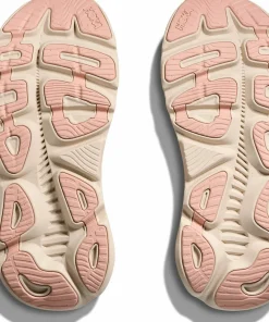 Best Hoka Women's Gaviota 5 Rose Latte/Rose Cream