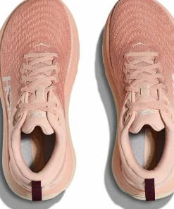 Best Hoka Women's Gaviota 5 Rose Latte/Rose Cream