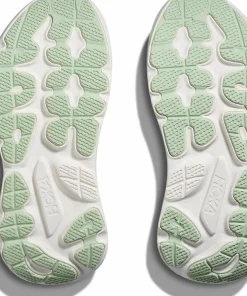 Hoka Women's Gaviota 6 Sea Glass/Sage