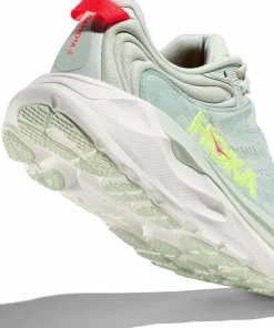 Hoka Women's Gaviota 6 Sea Glass/Sage