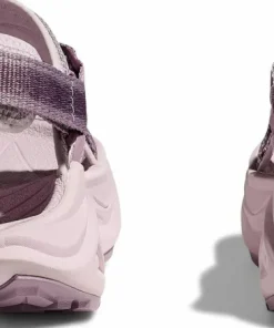 Sale Hoka Women's Infini Hike Tc Fragrant Lilac/Lilac Cream