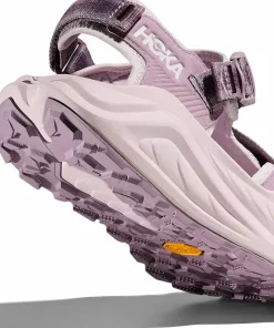 Sale Hoka Women's Infini Hike Tc Fragrant Lilac/Lilac Cream
