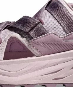 Sale Hoka Women's Infini Hike Tc Fragrant Lilac/Lilac Cream