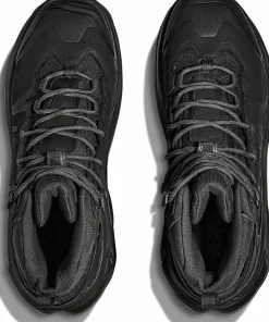 Hot Hoka Women's Kaha 3 GORE-TEX Black/Black