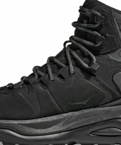 Hot Hoka Women's Kaha 3 GORE-TEX Black/Black