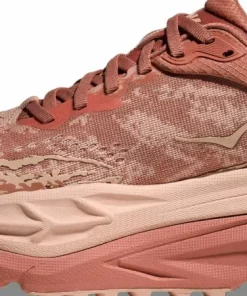Online Hoka Women's Stinson ATR 7 Blush / Rose Latte Blush/Rose Latte