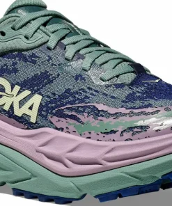 Online Hoka Women's Stinson ATR 7 Rosemary/Fragrant Lilac
