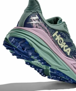 Online Hoka Women's Stinson ATR 7 Rosemary/Fragrant Lilac