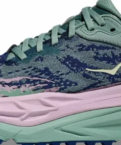 Online Hoka Women's Stinson ATR 7 Rosemary/Fragrant Lilac