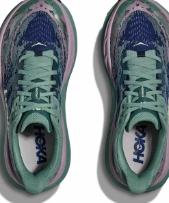 Online Hoka Women's Stinson ATR 7 Rosemary/Fragrant Lilac