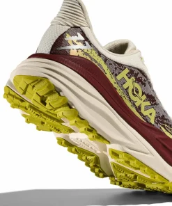 Online Hoka Women's Stinson ATR 7 Truffle Salt / Dark Cedar Truffle Salt/Dark Cedar