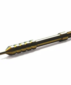 New Hoppes Elite Jagg Kaliber .17 Brass