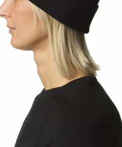 New Houdini Brisk Hat True Black