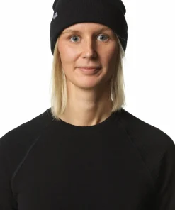 New Houdini Brisk Hat True Black