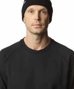 New Houdini Brisk Hat True Black