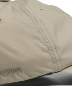 Best Houdini C9 Cap Greenish Gray