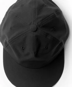 New Houdini Daybreak Cap true black