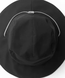Outlet Houdini Gone Fishing Hat true black