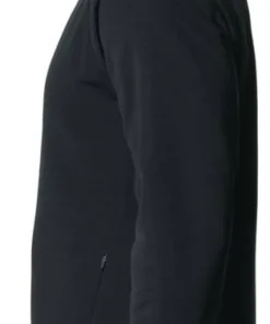 Hot Houdini Men's Aero Houdi True Black