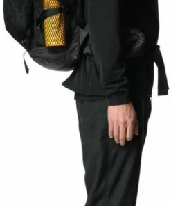 Hot Houdini Men's Aero Houdi True Black