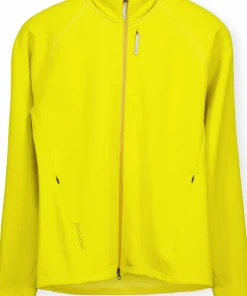 Sale Houdini Men's Aero Jacket Be The Light Green