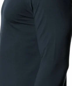 New Houdini Men's Desoli Light Crew Blue Illusion