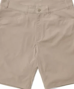 Online Houdini Men's Dock Shorts Dark Sand