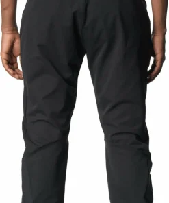 Best Houdini Men's Go Pants II True Black