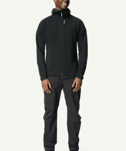 Best Houdini Men's Go Pants II True Black