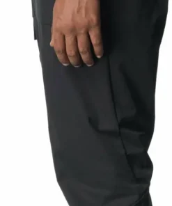 Best Houdini Men's Go Pants II True Black
