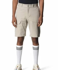 Clearance Houdini Men's Go Shorts Sandstorm