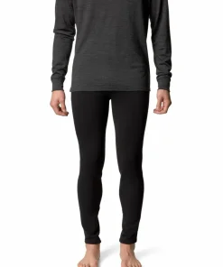 Outlet Houdini Men's Long Power Tights True Black