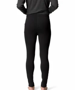 Outlet Houdini Men's Long Power Tights True Black