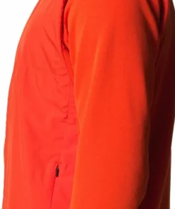 Houdini Men's Moonwalk Houdi En Route Red