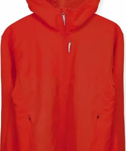 Houdini Men's Moonwalk Houdi En Route Red