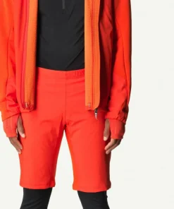Houdini Men's Moonwalk Houdi En Route Red