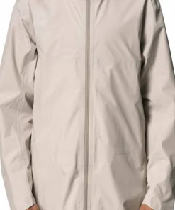 Clearance Houdini Men's One Parka II Sandstorm