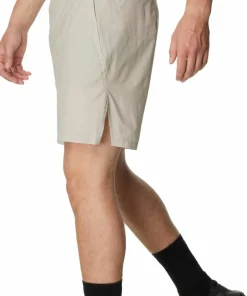Sale Houdini Men's Pace Light Shorts Greenish Gray