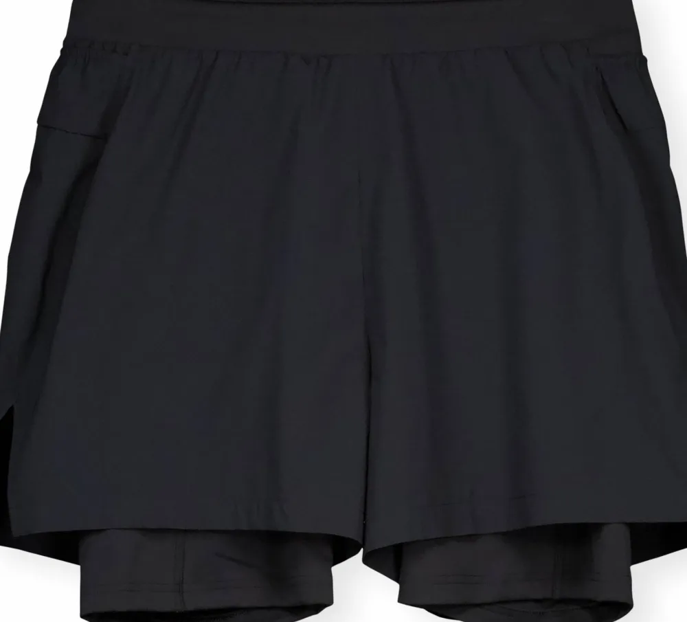 Discount Houdini Men's Pace Trail Shorts True Black