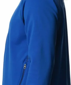New Houdini Men's Power Up Jacket Tribe Blue