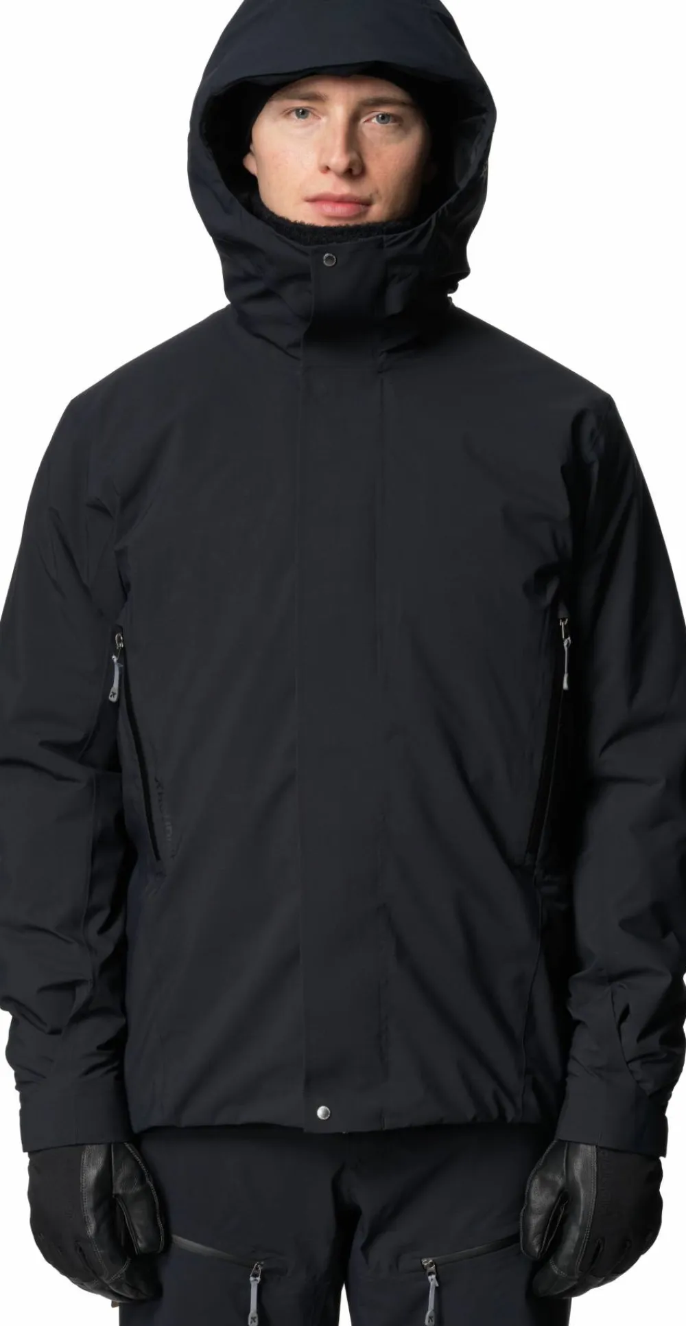 Discount Houdini Men's Ride Insulated Jacket True Black