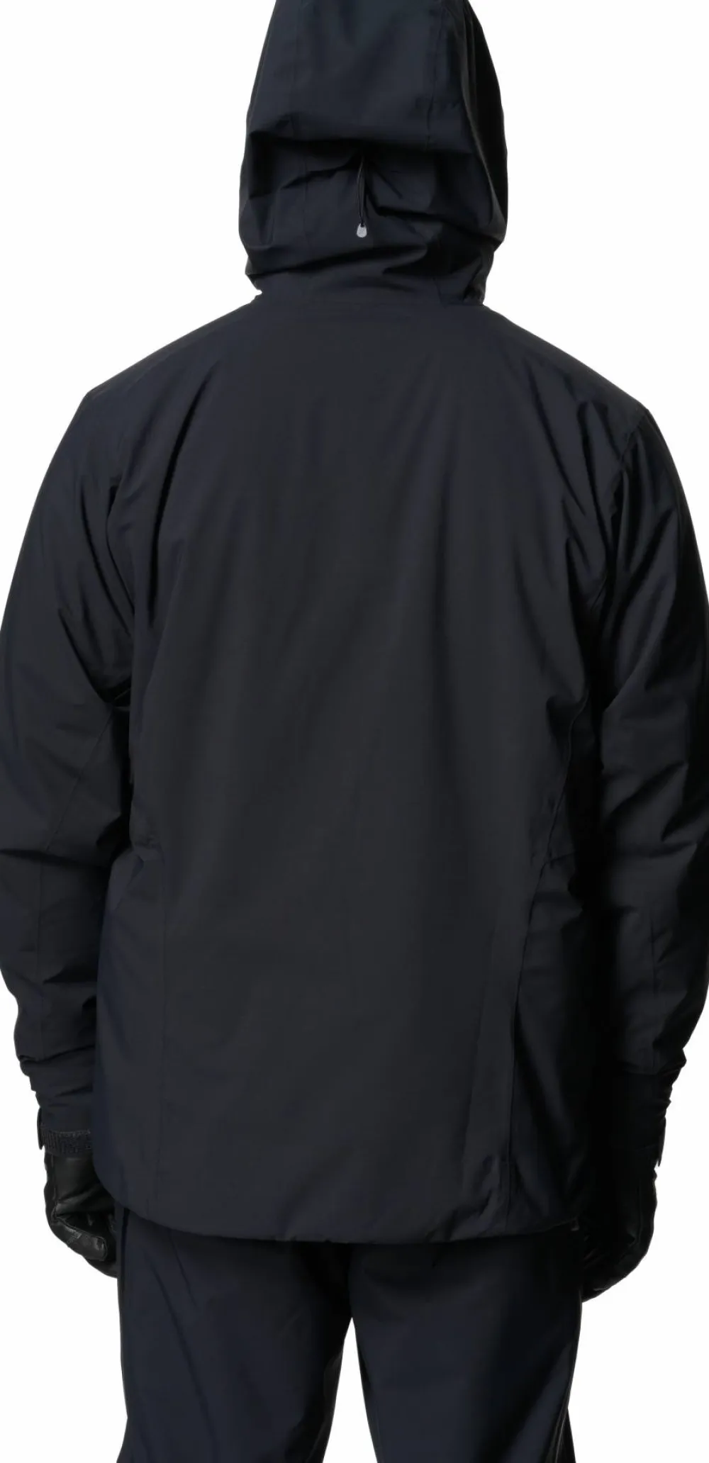 Discount Houdini Men's Ride Insulated Jacket True Black