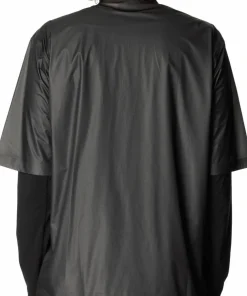 Discount Houdini Men's The Orange Tee True Black