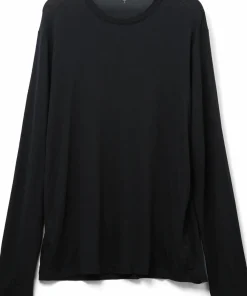 Clearance Houdini Men's Tree Long Sleeve Tee True Black